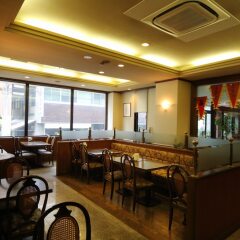 Nagasaki IK Hotel Нагасаки питание фото 3
