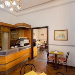 Hotel Basilea в номере фото 2