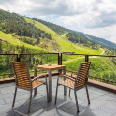 Sport Hotel Hermitage & Spa in Soldeu, Andorra from 332$, photos, reviews - zenhotels.com balcony