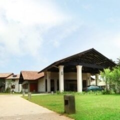 Отель Kamili Beach Hotel Шри-Ланка, Ваддува - отзывы, цены и фото номеров - забронировать отель Kamili Beach Hotel онлайн