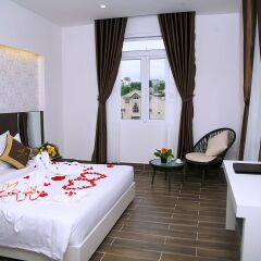 Minh Chien Hotel Далат комната для гостей фото 3