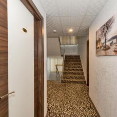 Paradise Airport Hotel Турция, Стамбул - отзывы, цены и фото номеров - забронировать отель Paradise Airport Hotel онлайн интерьер отеля фото 3