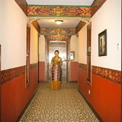 Отель Tibet Непал, Катманду - отзывы, цены и фото номеров - забронировать отель Tibet онлайн помещение для мероприятий фото 2
