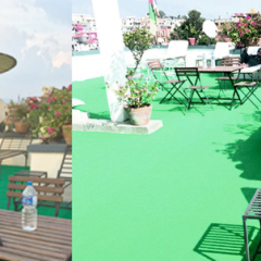 Отель Green Hotel Непал, Катманду - отзывы, цены и фото номеров - забронировать отель Green Hotel онлайн бассейн