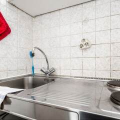 Апартаменты Apartment Höhenberg in Messenähe Кёльн в номере фото 2