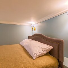 Отель ColorSpb ApartHotel Artist's House Санкт-Петербург детские мероприятия
