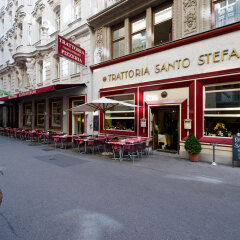 Отель Graben Hotel Австрия, Вена - - забронировать отель Graben Hotel, цены и фото номеров фото 4