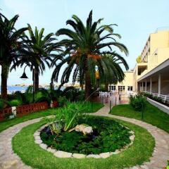 Hotel Nautico Ebeso фото 7