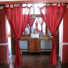 Отель Pyi1 Guest House Мьянма, Хехо - отзывы, цены и фото номеров - забронировать отель Pyi1 Guest House онлайн интерьер отеля фото 2