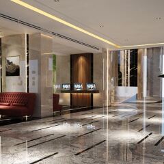 The Art Nest Hotel Nha Trang интерьер отеля фото 4