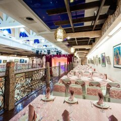 Гостиница Bolshaya Kvartira Ludwig в Санкт-Петербурге отзывы, цены и фото номеров - забронировать гостиницу Bolshaya Kvartira Ludwig онлайн Санкт-Петербург детские мероприятия
