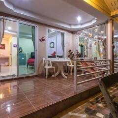 Отель Rang Nok Noi at Koh Larn Hotel Таиланд, Ко-Лан - отзывы, цены и фото номеров - забронировать отель Rang Nok Noi at Koh Larn Hotel онлайн развлечения