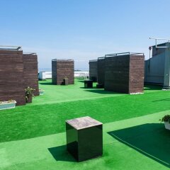 Boutique Hotel Palmira фото 2