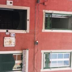 Arty Hostel Lisbon фото 2