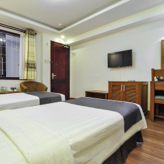 Lammy Hotel комната для гостей фото 3