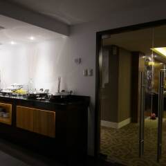 Hotel Lucerna Ciudad Juarez в номере