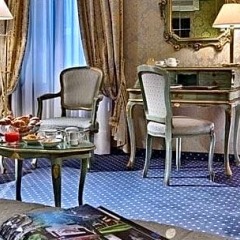 Отель Ca' Rialto House в номере фото 2