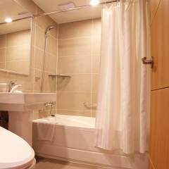 Hotel Skypark Central Myeongdong ванная фото 2