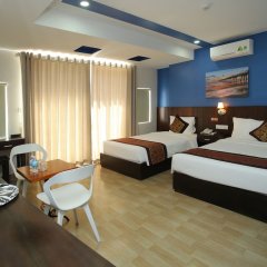 Melyna Hotel in Nha Trang, Vietnam from 24$, photos, reviews - zenhotels.com guestroom photo 4