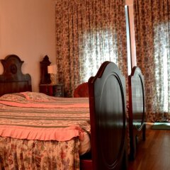 Отель Relais Leon Doro Мирано удобства в номере фото 2