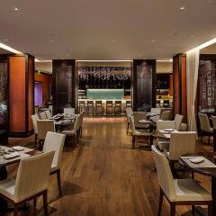 Отель Belmond Copacabana Palace гостиничный бар