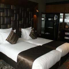 Отель XO Hotels Park West Нидерланды, Амстердам - 12 отзывов об отеле, цены и фото номеров - забронировать отель XO Hotels Park West онлайн комната для гостей