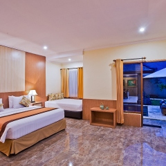 Mirah Hotel комната для гостей фото 2