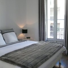 Welcome to Cannes - Léon Noel in Cannes, France from 657$, photos, reviews - zenhotels.com guestroom photo 3