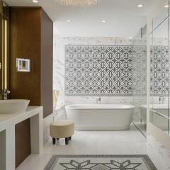 Crowne Plaza Уфа-Конгресс Отель спа