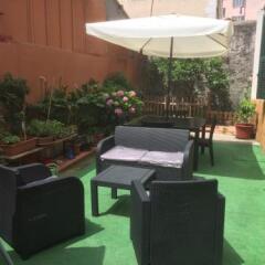Отель Affittacamere Ruggiero e Di Rosa Генуя