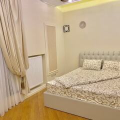 Апартаменты Apartment Lesi Ukrainki 29 комната для гостей фото 2