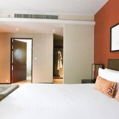 Отель Phuket Panwa Beachfront Resort комната для гостей