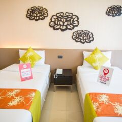 Отель Nida Rooms Classic Srinakarin 40 детские мероприятия фото 2