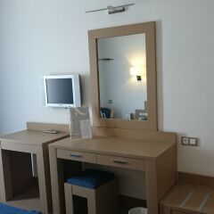 Larissa Club Saphire Hotel Турция, Кемер - отзывы, цены и фото номеров - забронировать отель Larissa Club Saphire Hotel - All Inclusive онлайн удобства в номере