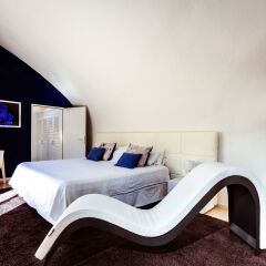 Отель Risco Del Gato Suites The Senses Collection Коста Кальма детские мероприятия
