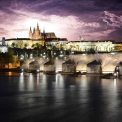 Отель Clarion Hotel Prague Old Town Чехия, Прага - 5 отзывов об отеле, цены и фото номеров - забронировать отель Clarion Hotel Prague Old Town онлайн