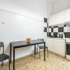 Апартаменты Space Paradise Apartments в номере фото 2