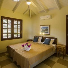 Blue Bay village villa 11 in Willemstad, Curacao from 117$, photos, reviews - zenhotels.com guestroom