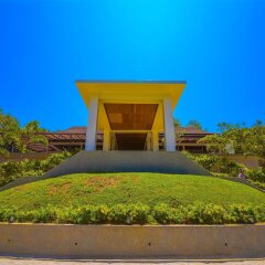 Курортный отель Crystal Wild Panwa Phuket пляж Панва фото 14