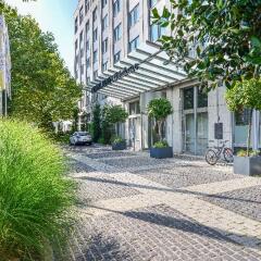 NOVINA HOTEL Wöhrdersee Nürnberg City фото 5