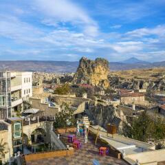 Satrapia Boutique Hotel Kapadokya Турция, Ургуп - отзывы, цены и фото номеров - забронировать отель Satrapia Boutique Hotel Kapadokya онлайн фото 8