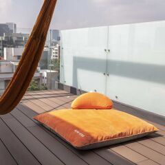 Отель Suites Batia Мексика, Мехико - отзывы, цены и фото номеров - забронировать отель Suites Batia онлайн балкон