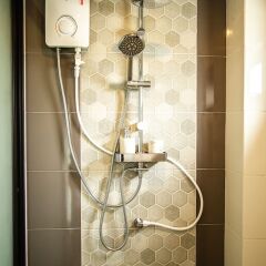 Отель 44 Room Rama 3 Бангкок фото 15