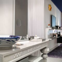 Отель Andaz Amsterdam Prinsengracht - A Hyatt Hotel Нидерланды, Амстердам - 2 отзыва об отеле, цены и фото номеров - забронировать отель Andaz Amsterdam Prinsengracht - A Hyatt Hotel онлайн в номере фото 2