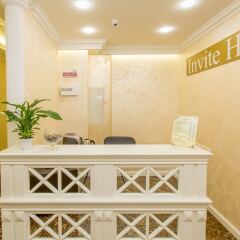 Hotel Invite SPA спа
