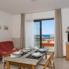 Hotel Nobel Римини комната для гостей фото 4
