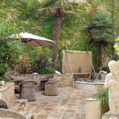 Отель BEST WESTERN Le Patio des Artistes Франция, Канны - 1 отзыв об отеле, цены и фото номеров - забронировать отель BEST WESTERN Le Patio des Artistes онлайн фото 10