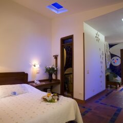 Отель Casa Santa Mónica Колумбия, Кали - отзывы, цены и фото номеров - забронировать отель Casa Santa Mónica онлайн фото 12