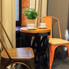 Boutique Hotel Wellion Baumansky питание