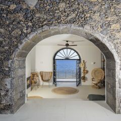 Отель White Exclusive Suite & Villas развлечения